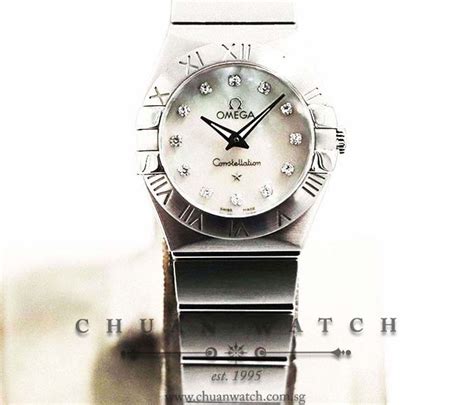 chuan watch omega|chuan watch owner.